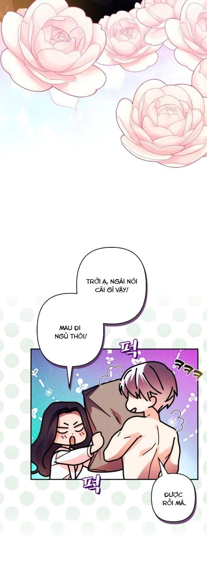 Tôi Sẽ Quyến Rũ Công Tước Phương Bắc Chapter 73 - 6