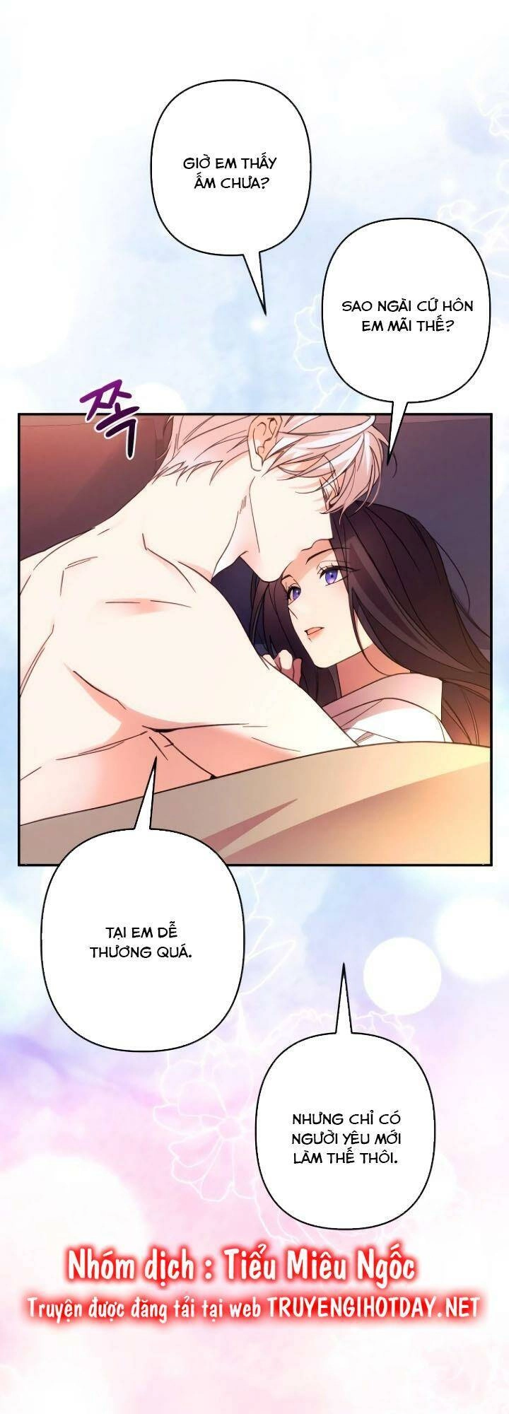 Tôi Sẽ Quyến Rũ Công Tước Phương Bắc Chapter 73 - 9