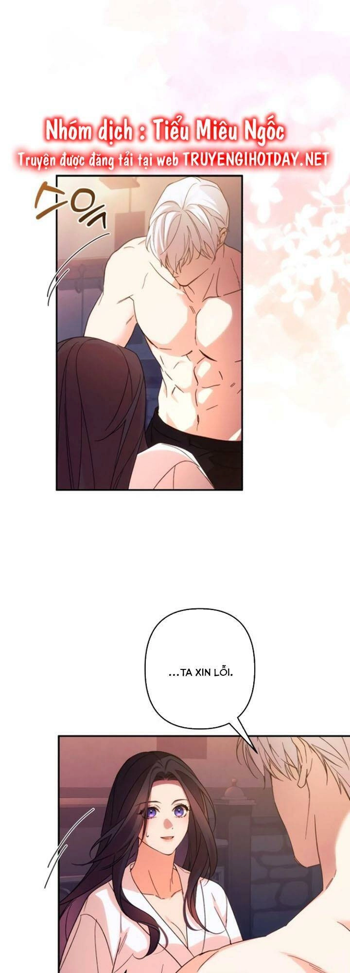 Tôi Sẽ Quyến Rũ Công Tước Phương Bắc Chapter 73 - 18