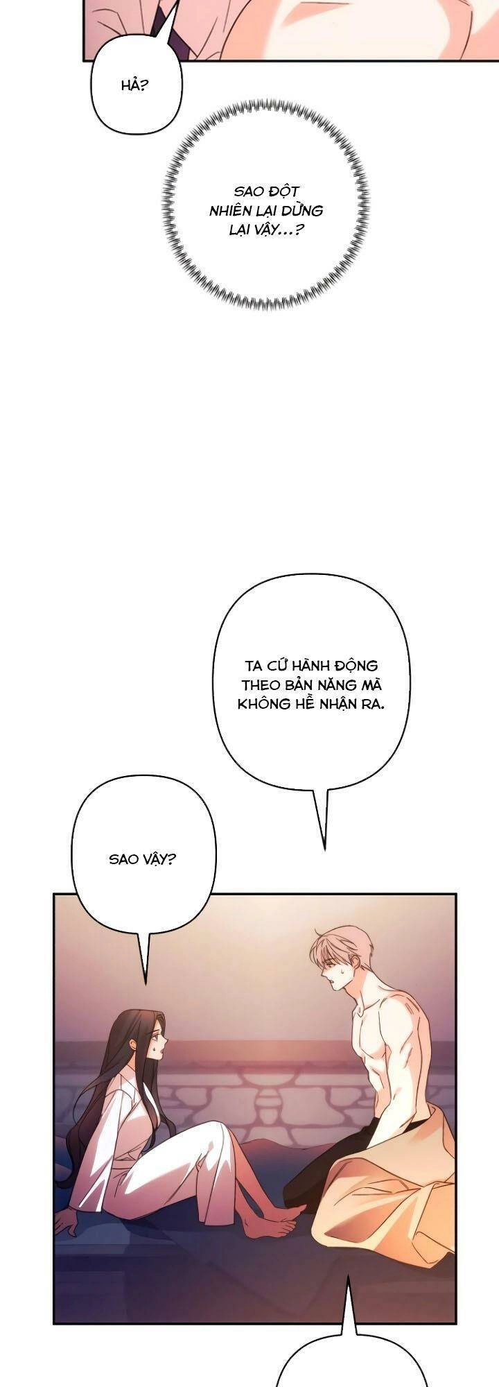 Tôi Sẽ Quyến Rũ Công Tước Phương Bắc Chapter 73 - 19