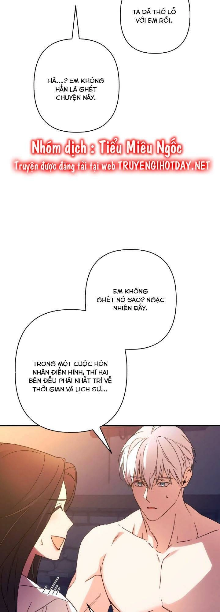 Tôi Sẽ Quyến Rũ Công Tước Phương Bắc Chapter 73 - 20