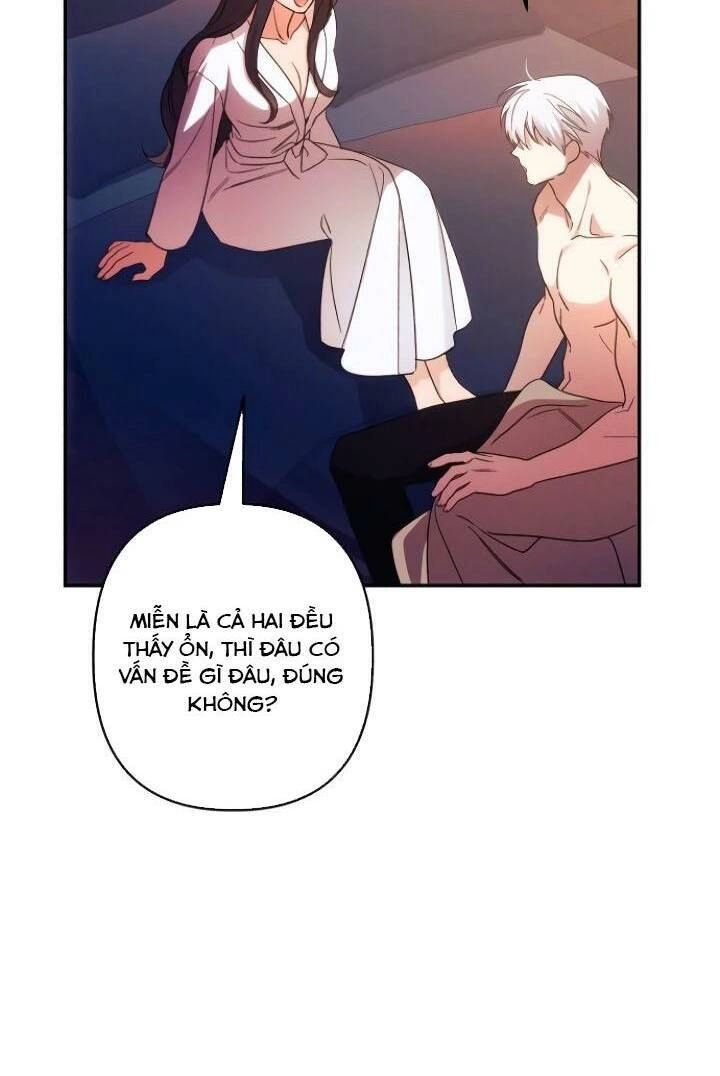 Tôi Sẽ Quyến Rũ Công Tước Phương Bắc Chapter 73 - 22