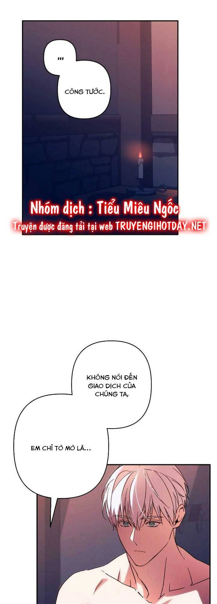 Tôi Sẽ Quyến Rũ Công Tước Phương Bắc Chapter 73 - 25