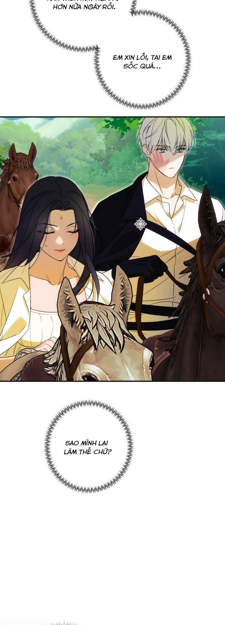 Tôi Sẽ Quyến Rũ Công Tước Phương Bắc Chapter 73 - 33