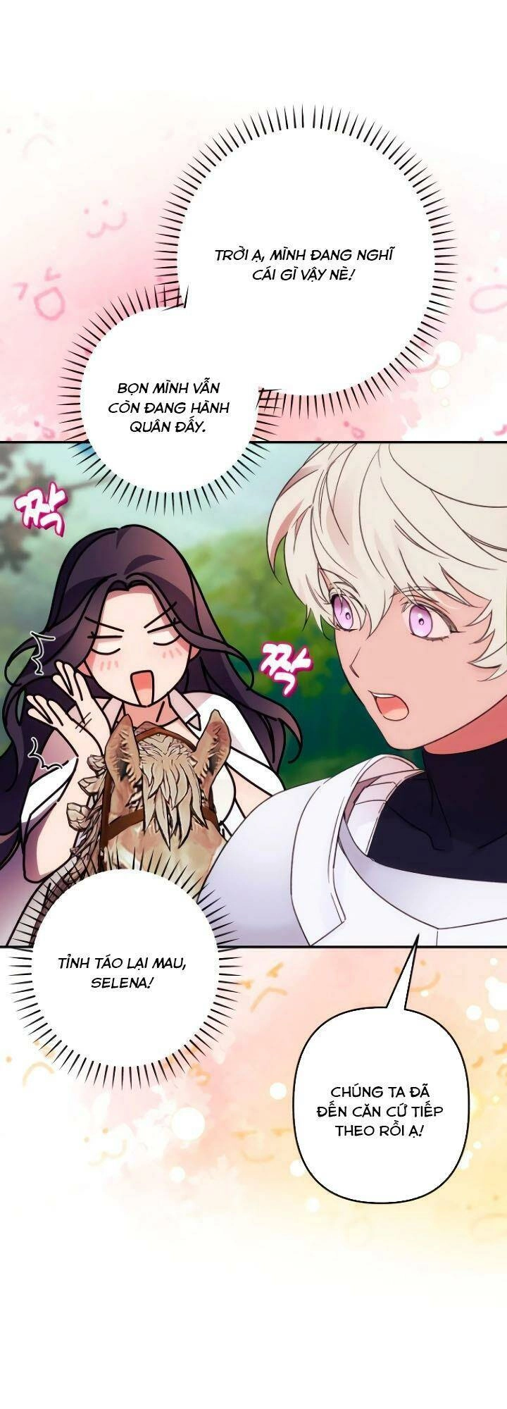 Tôi Sẽ Quyến Rũ Công Tước Phương Bắc Chapter 73 - 36