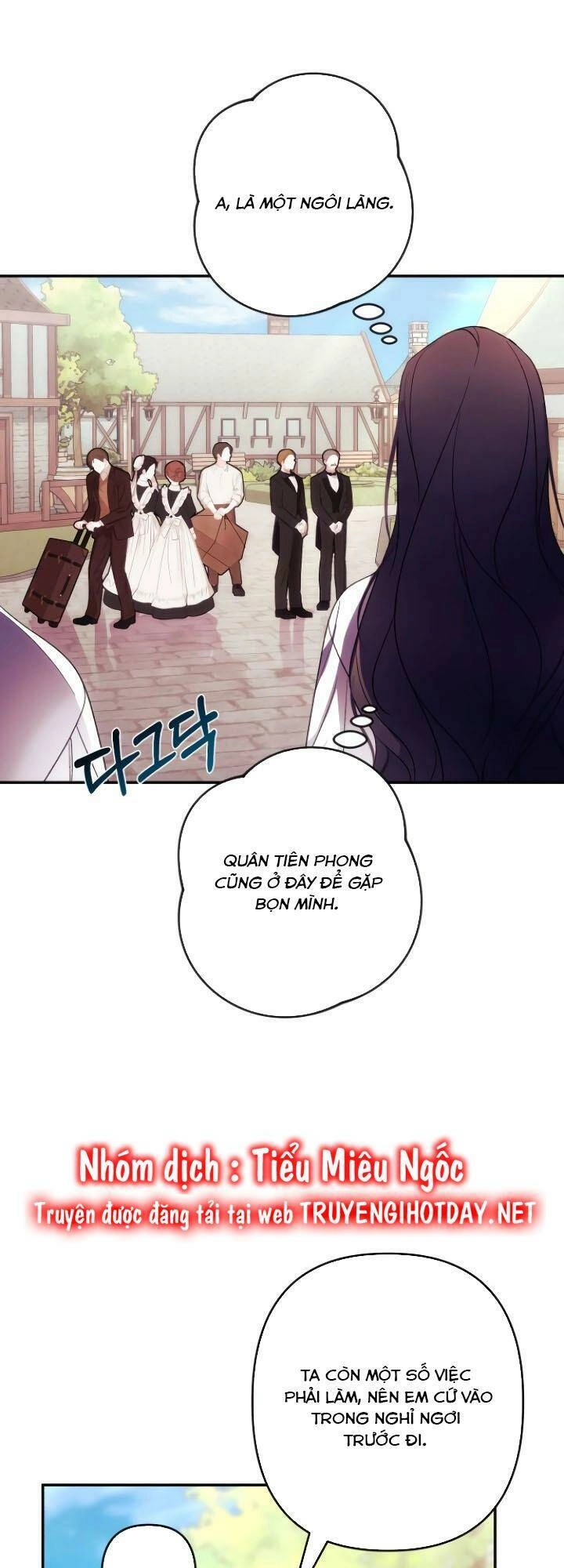 Tôi Sẽ Quyến Rũ Công Tước Phương Bắc Chapter 73 - 37