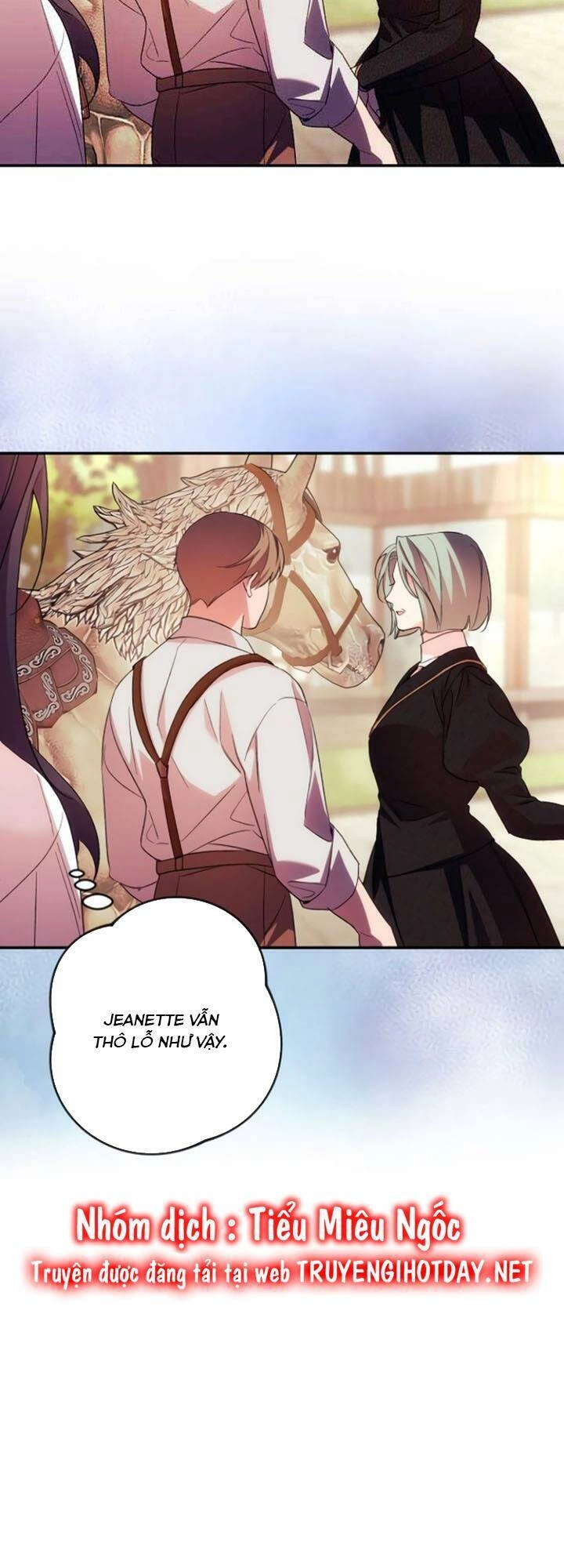 Tôi Sẽ Quyến Rũ Công Tước Phương Bắc Chapter 73 - 39