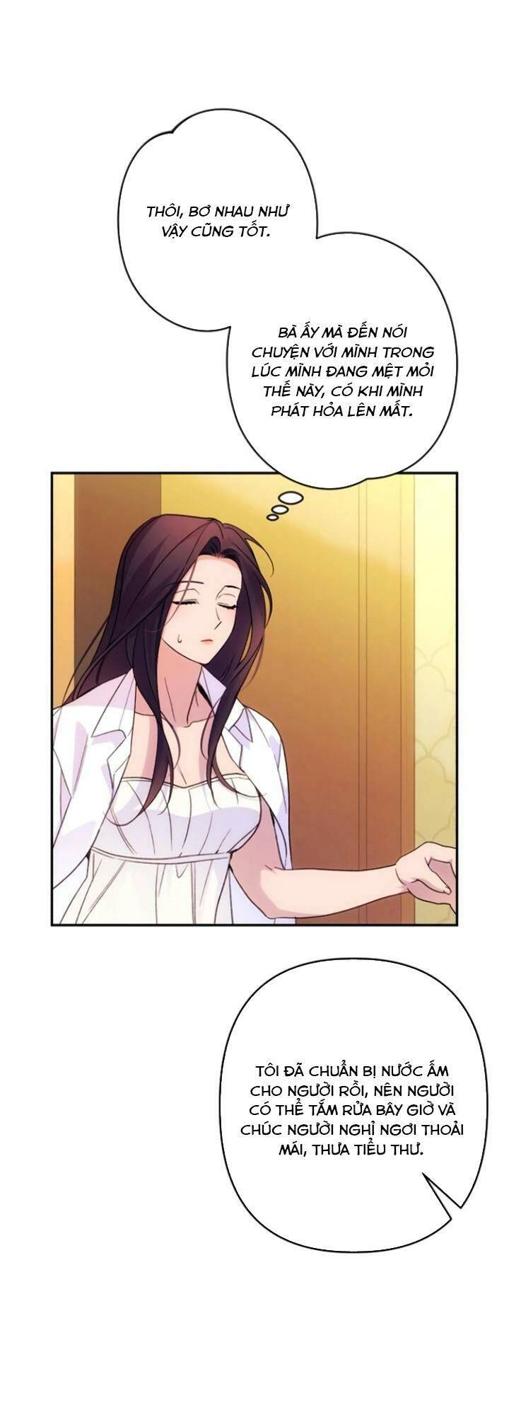 Tôi Sẽ Quyến Rũ Công Tước Phương Bắc Chapter 73 - 40