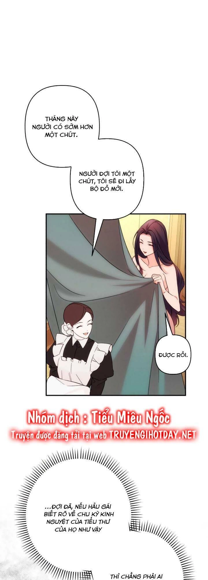 Tôi Sẽ Quyến Rũ Công Tước Phương Bắc Chapter 73 - 44