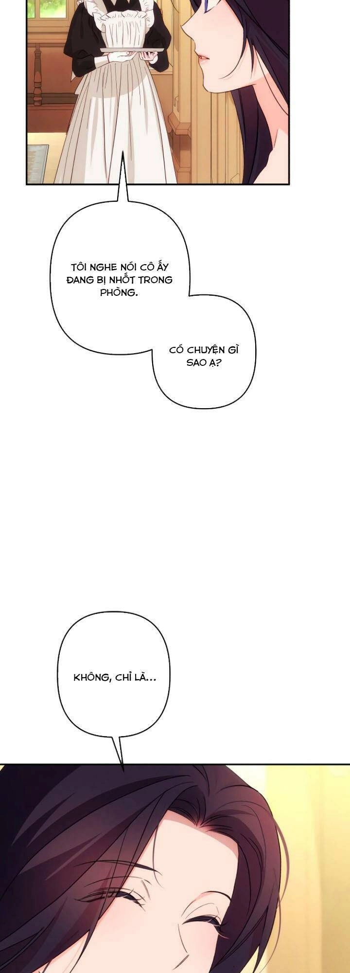 Tôi Sẽ Quyến Rũ Công Tước Phương Bắc Chapter 73 - 46