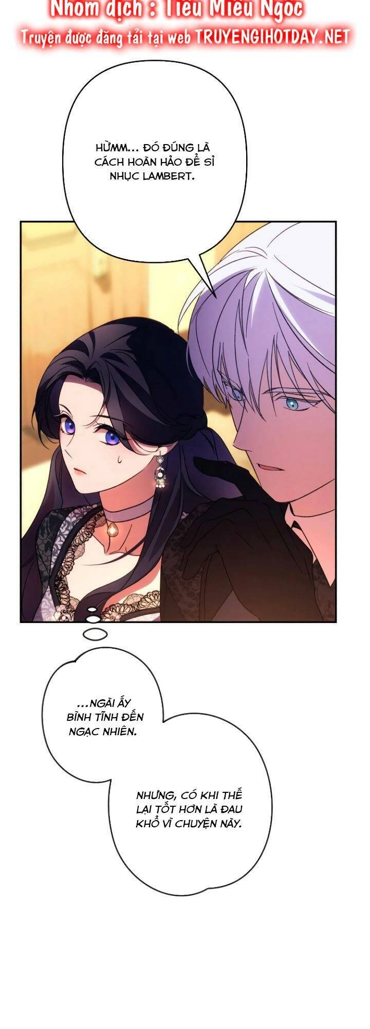 Tôi Sẽ Quyến Rũ Công Tước Phương Bắc Chapter 73 - 50