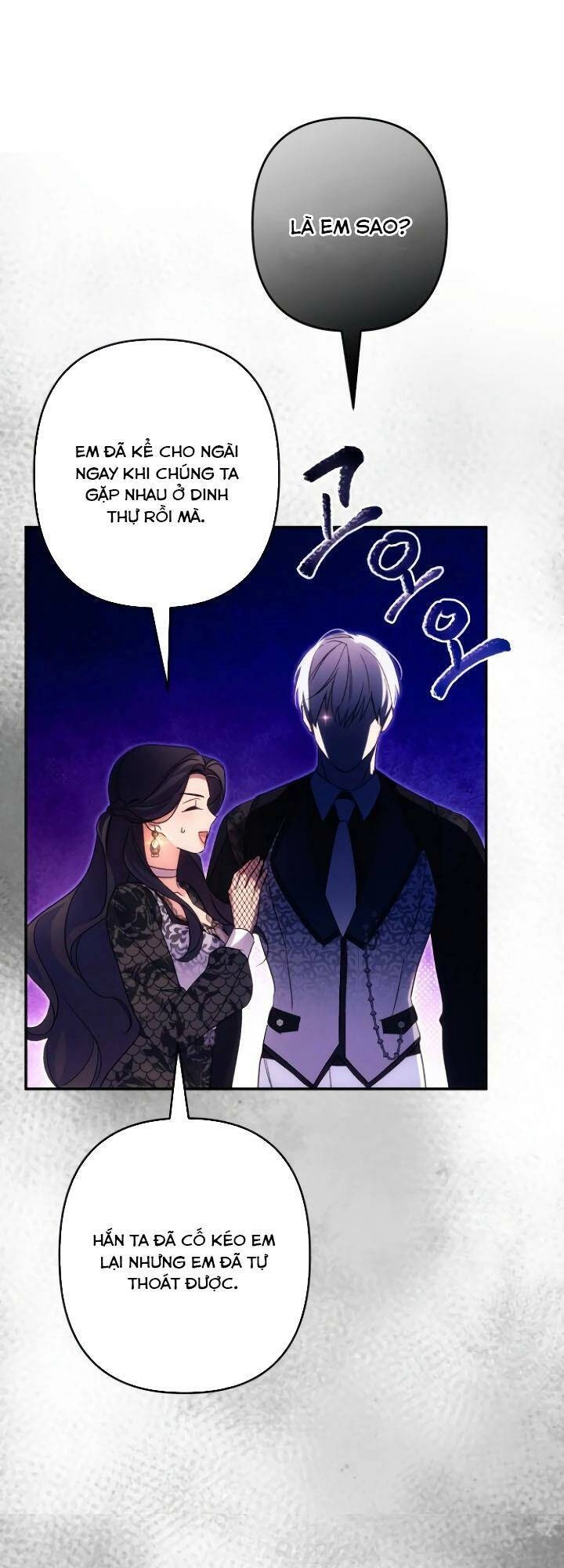 Tôi Sẽ Quyến Rũ Công Tước Phương Bắc Chapter 73 - 53