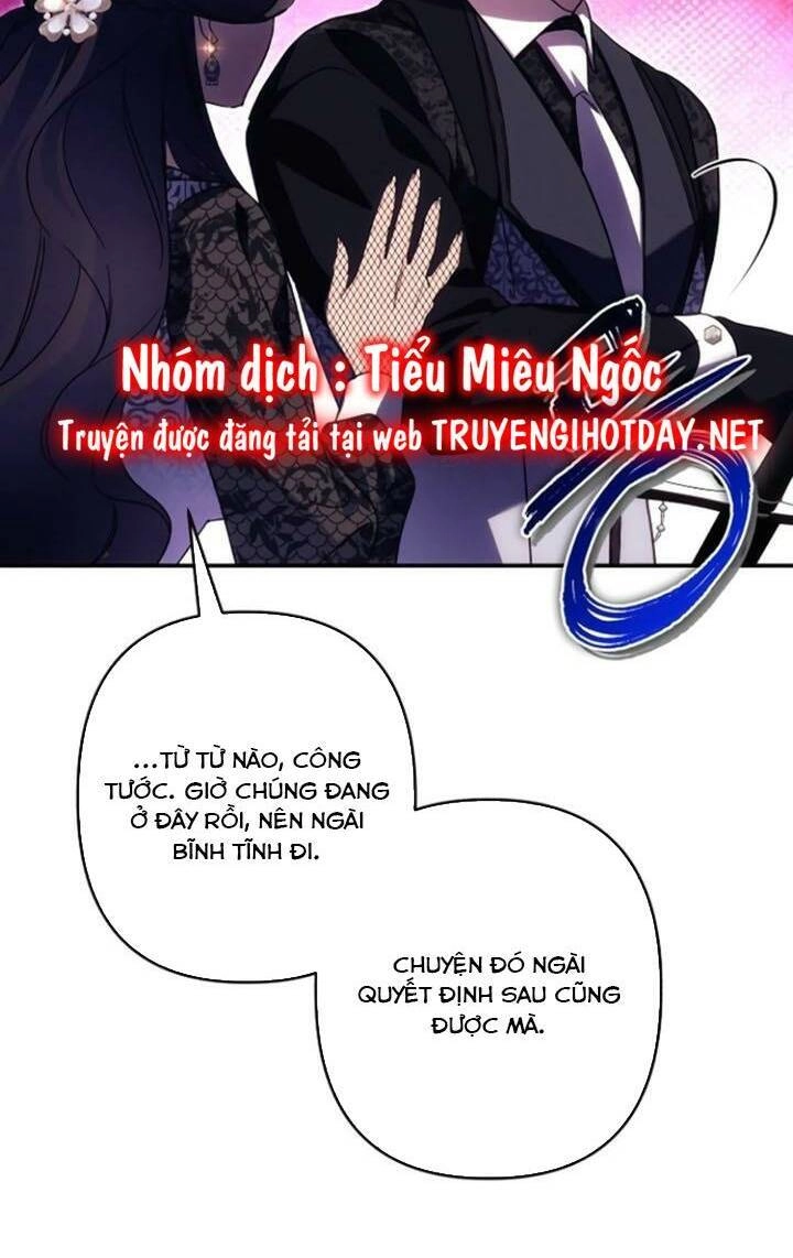 Tôi Sẽ Quyến Rũ Công Tước Phương Bắc Chapter 73 - 55