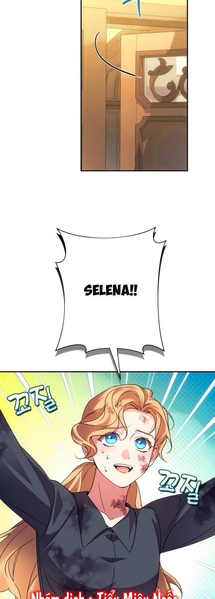 Tôi Sẽ Quyến Rũ Công Tước Phương Bắc Chapter 73 - 57