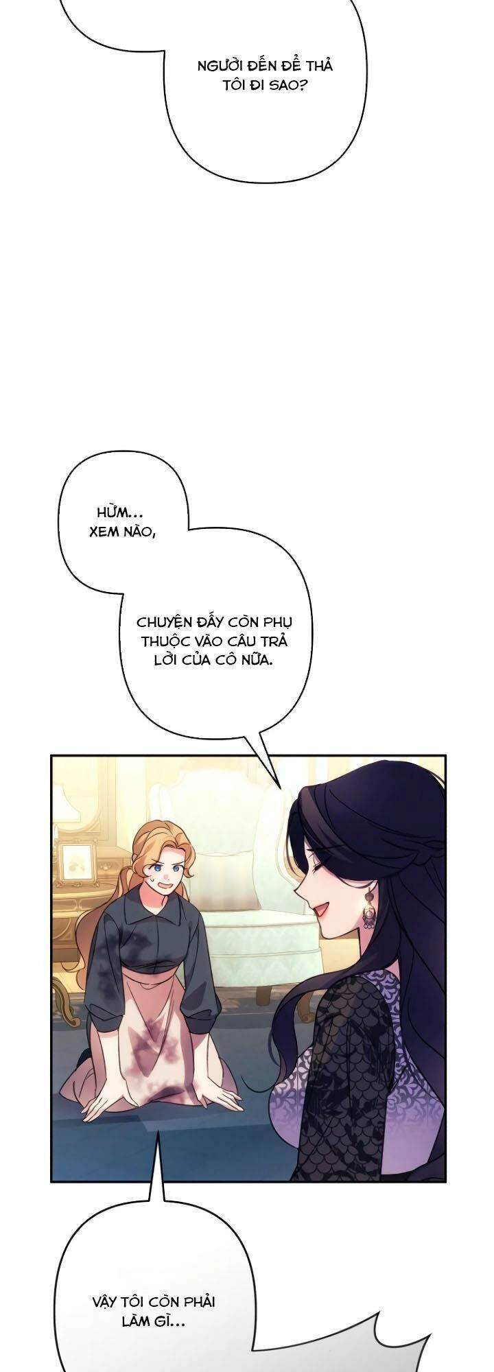 Tôi Sẽ Quyến Rũ Công Tước Phương Bắc Chapter 73 - 59