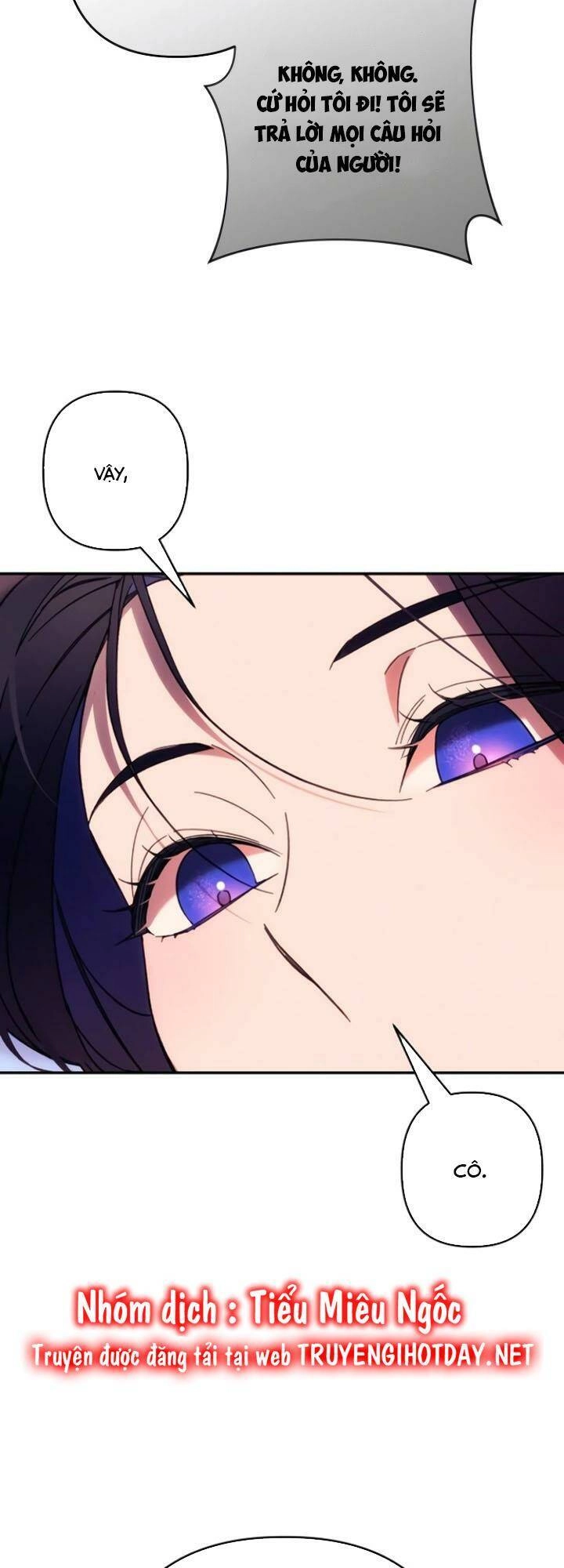 Tôi Sẽ Quyến Rũ Công Tước Phương Bắc Chapter 73 - 60