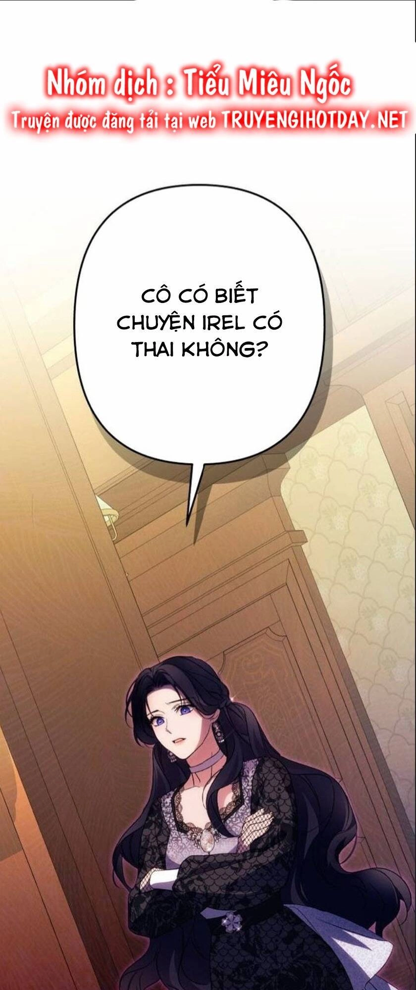 Tôi Sẽ Quyến Rũ Công Tước Phương Bắc Chapter 74 - 3