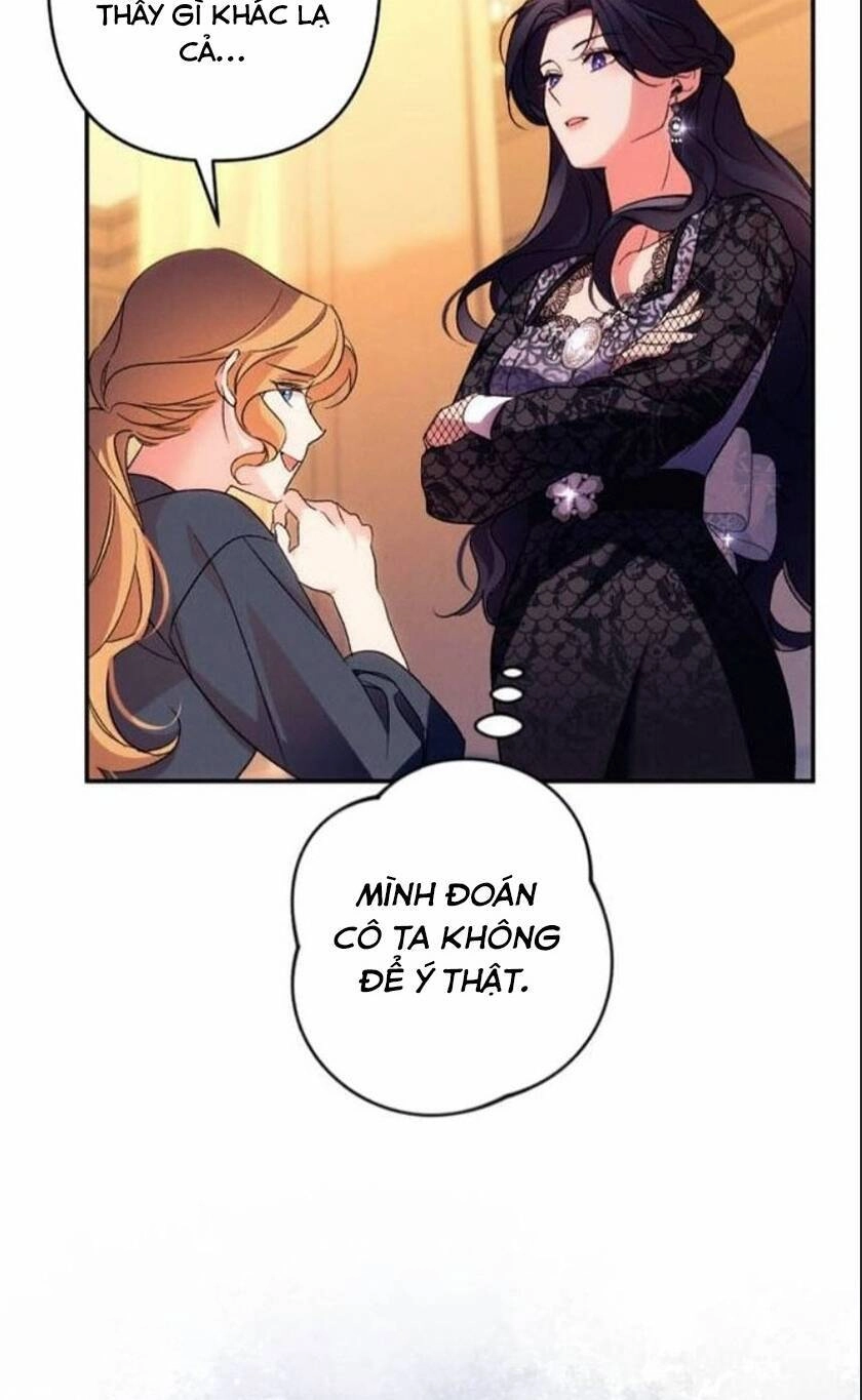 Tôi Sẽ Quyến Rũ Công Tước Phương Bắc Chapter 74 - 15