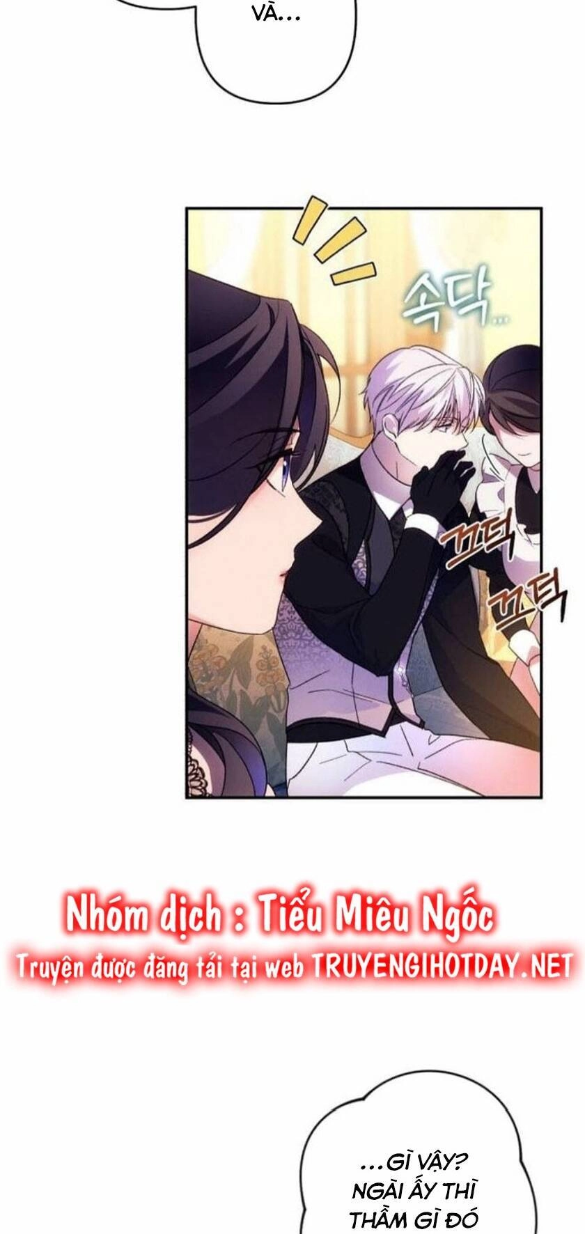 Tôi Sẽ Quyến Rũ Công Tước Phương Bắc Chapter 74 - 31