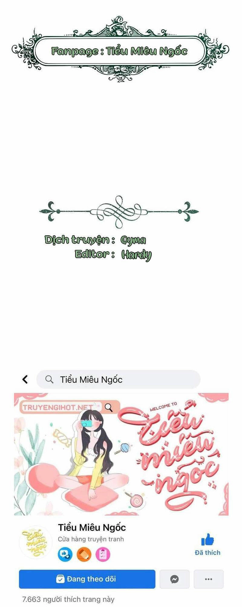 Tôi Sẽ Quyến Rũ Công Tước Phương Bắc Chapter 75 - 1