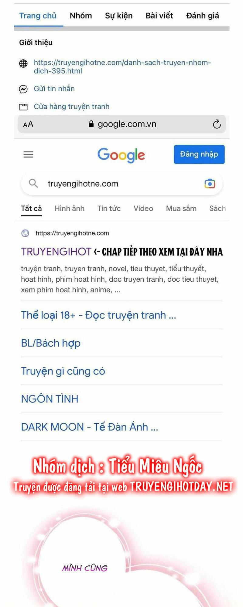 Tôi Sẽ Quyến Rũ Công Tước Phương Bắc Chapter 75 - 2