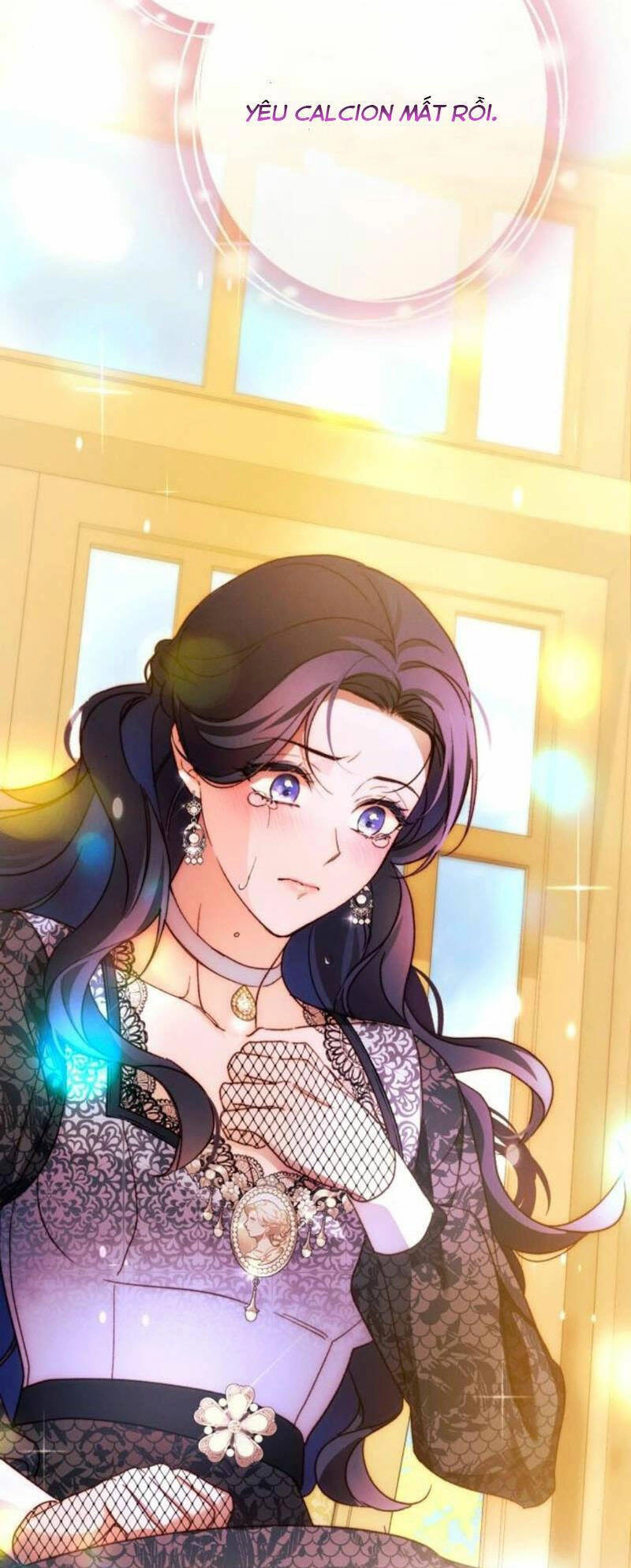 Tôi Sẽ Quyến Rũ Công Tước Phương Bắc Chapter 75 - 3