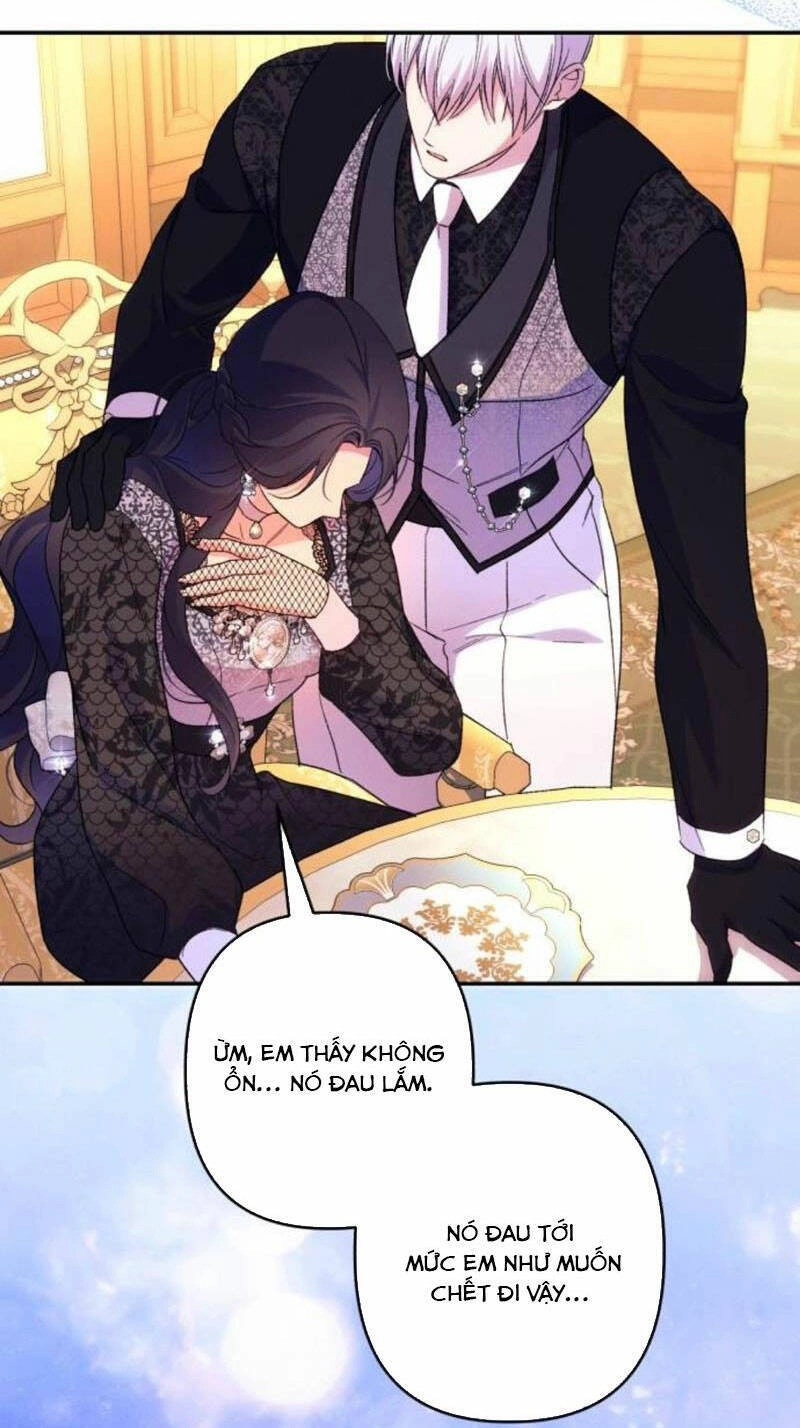 Tôi Sẽ Quyến Rũ Công Tước Phương Bắc Chapter 75 - 8