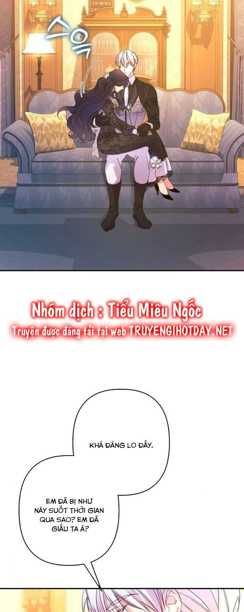 Tôi Sẽ Quyến Rũ Công Tước Phương Bắc Chapter 75 - 11