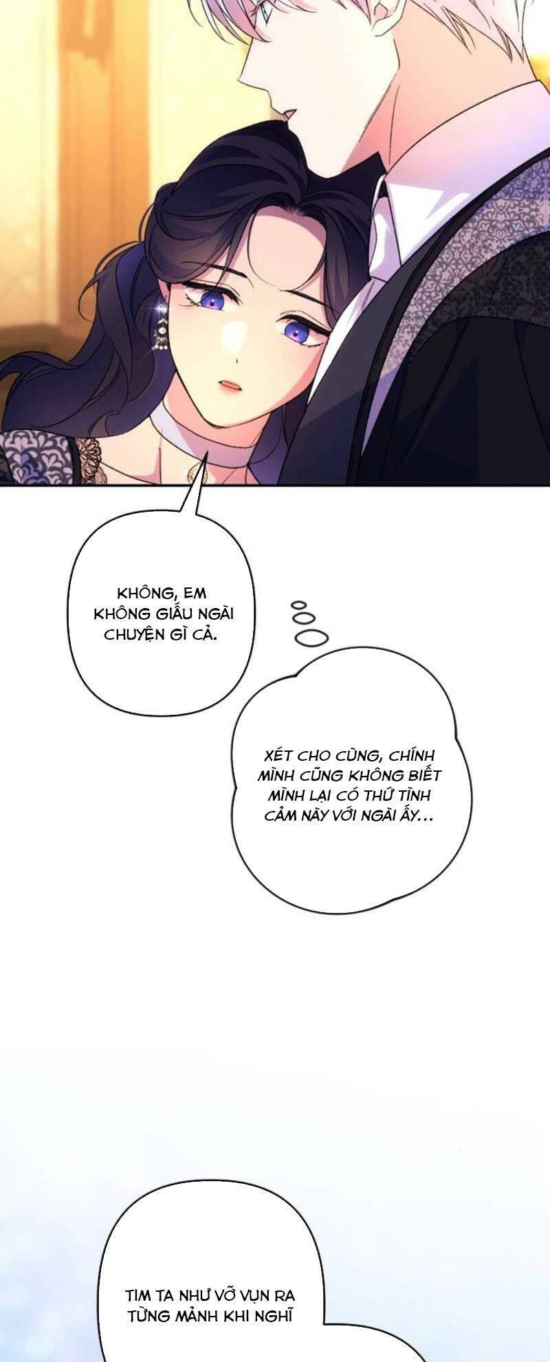 Tôi Sẽ Quyến Rũ Công Tước Phương Bắc Chapter 75 - 12