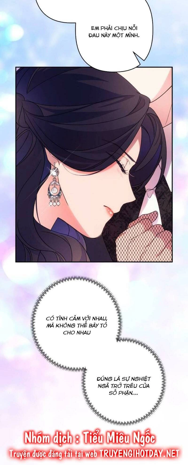 Tôi Sẽ Quyến Rũ Công Tước Phương Bắc Chapter 75 - 13