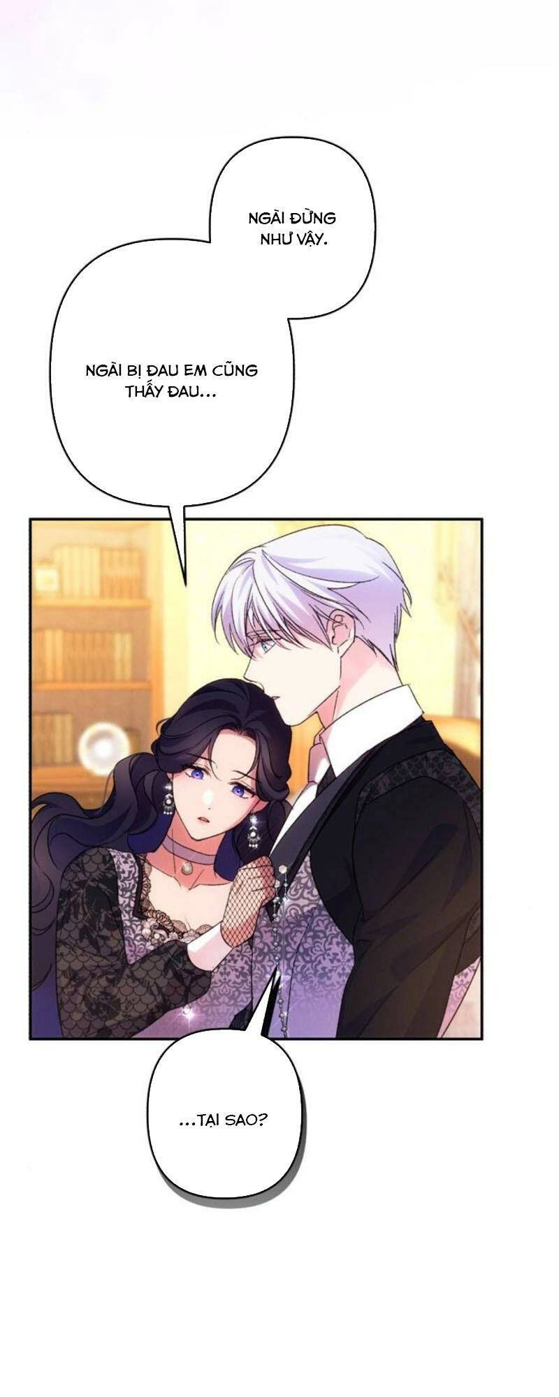 Tôi Sẽ Quyến Rũ Công Tước Phương Bắc Chapter 75 - 14