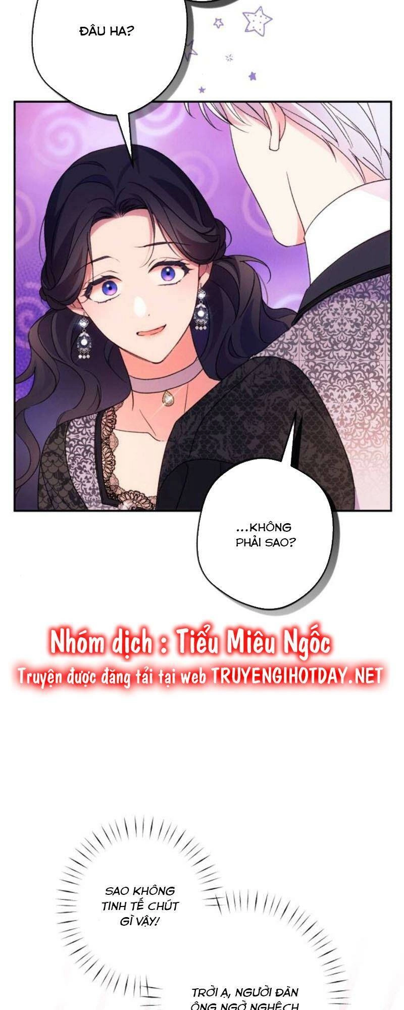 Tôi Sẽ Quyến Rũ Công Tước Phương Bắc Chapter 75 - 16