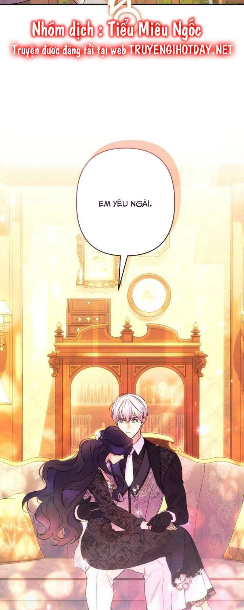 Tôi Sẽ Quyến Rũ Công Tước Phương Bắc Chapter 75 - 23