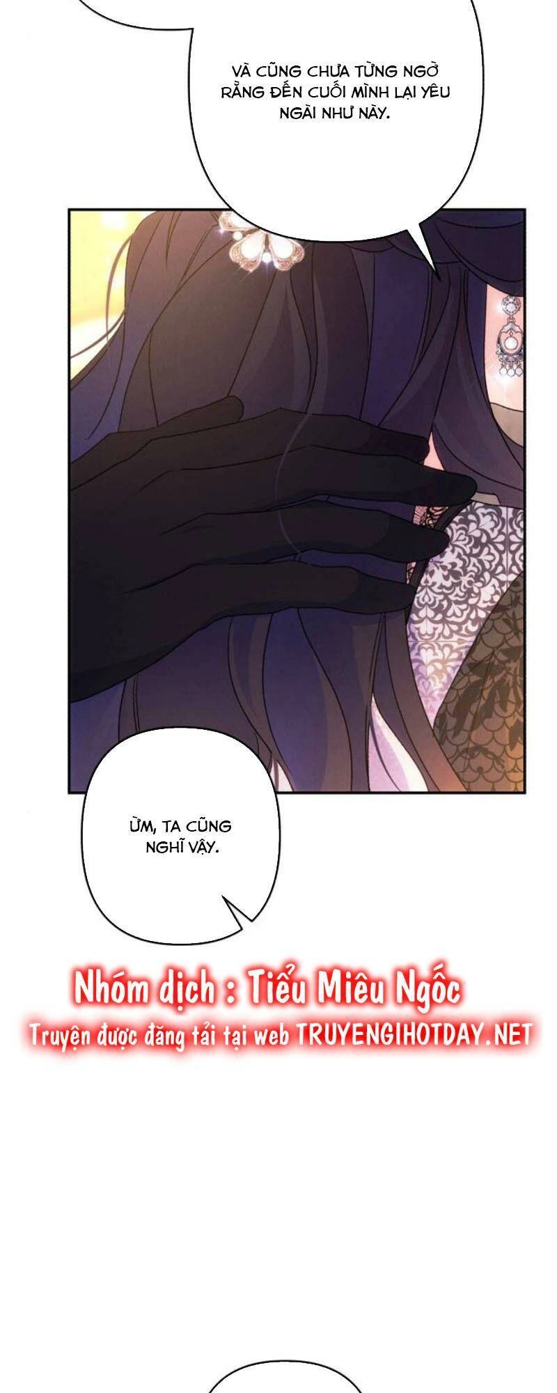 Tôi Sẽ Quyến Rũ Công Tước Phương Bắc Chapter 75 - 37