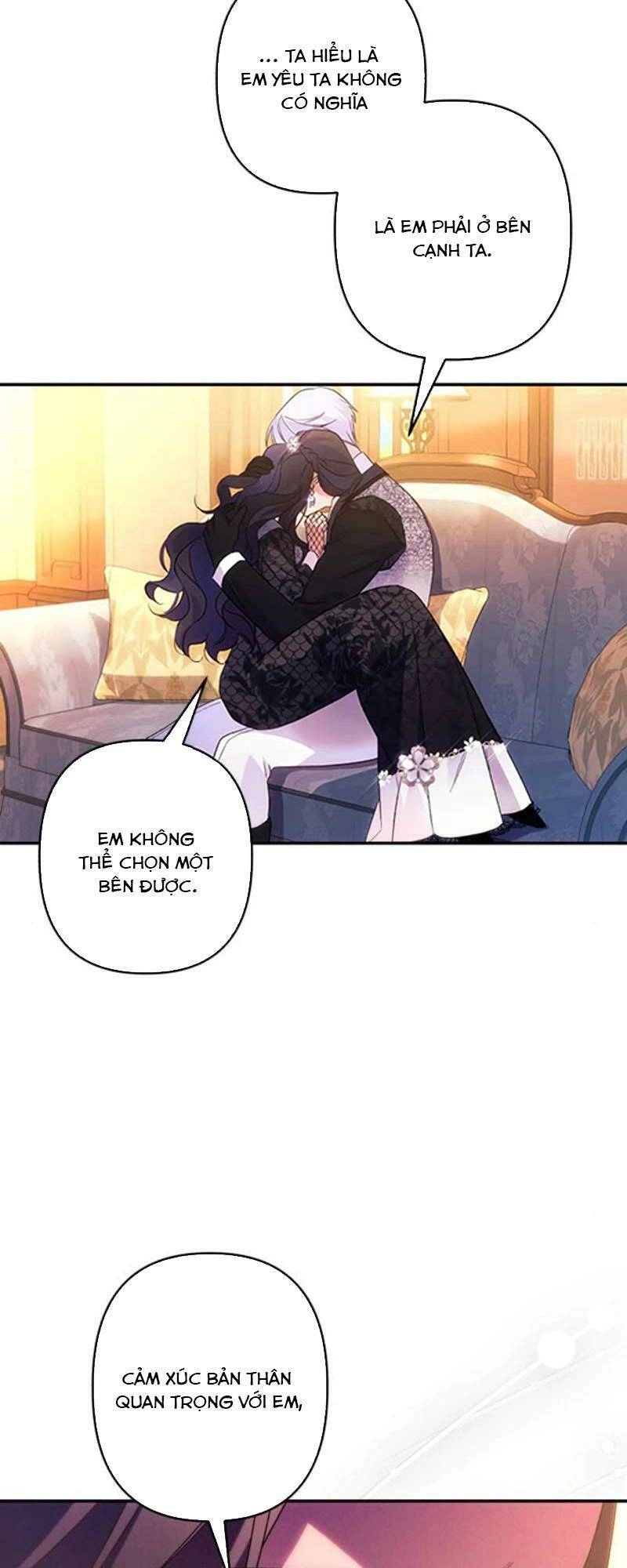 Tôi Sẽ Quyến Rũ Công Tước Phương Bắc Chapter 75 - 38