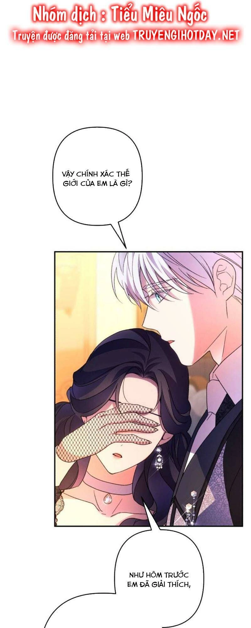 Tôi Sẽ Quyến Rũ Công Tước Phương Bắc Chapter 75 - 43