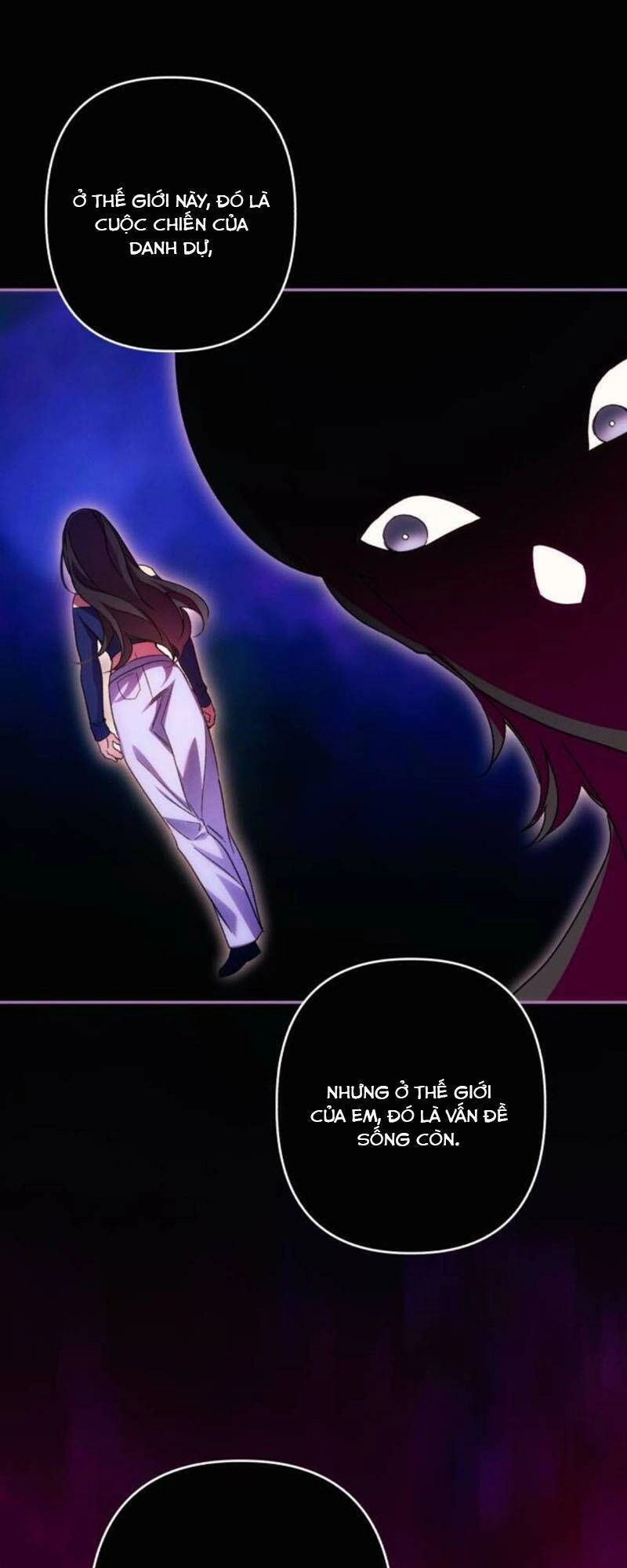 Tôi Sẽ Quyến Rũ Công Tước Phương Bắc Chapter 75 - 47