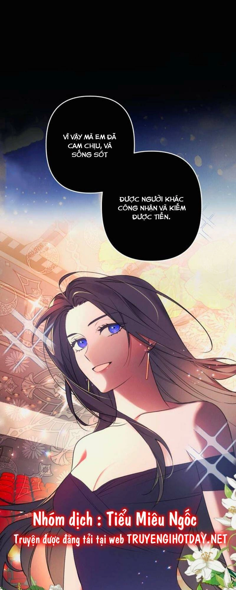 Tôi Sẽ Quyến Rũ Công Tước Phương Bắc Chapter 75 - 49