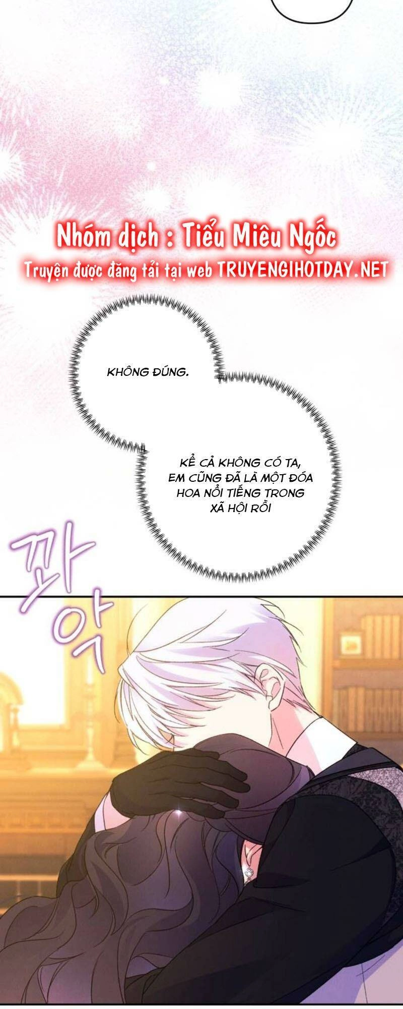 Tôi Sẽ Quyến Rũ Công Tước Phương Bắc Chapter 75 - 53