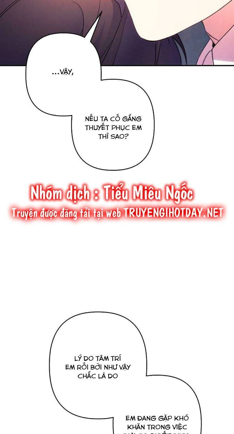 Tôi Sẽ Quyến Rũ Công Tước Phương Bắc Chapter 75 - 56