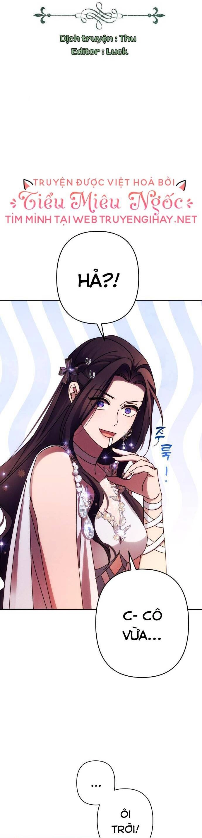 Tôi Sẽ Quyến Rũ Công Tước Phương Bắc Chapter 50 - 2