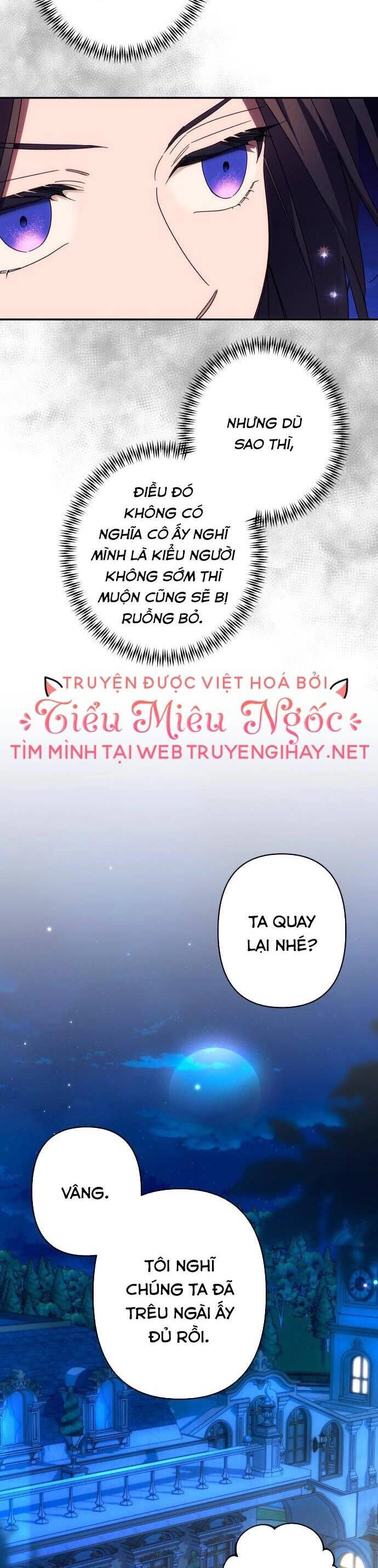 Tôi Sẽ Quyến Rũ Công Tước Phương Bắc Chapter 50 - 8