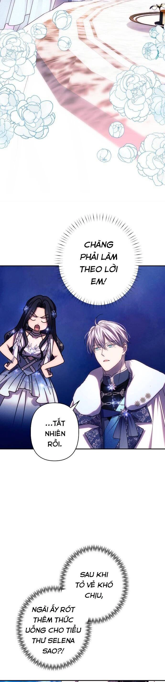 Tôi Sẽ Quyến Rũ Công Tước Phương Bắc Chapter 50 - 15