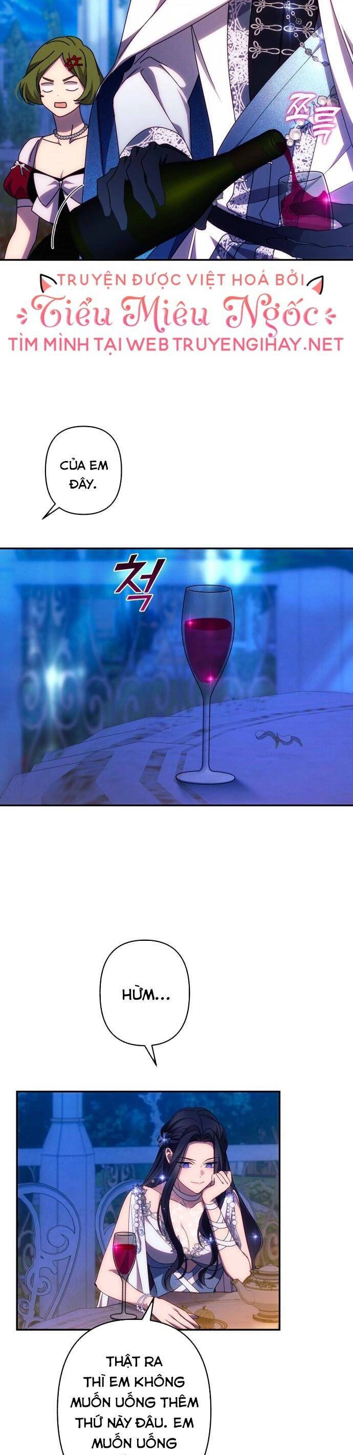 Tôi Sẽ Quyến Rũ Công Tước Phương Bắc Chapter 50 - 16