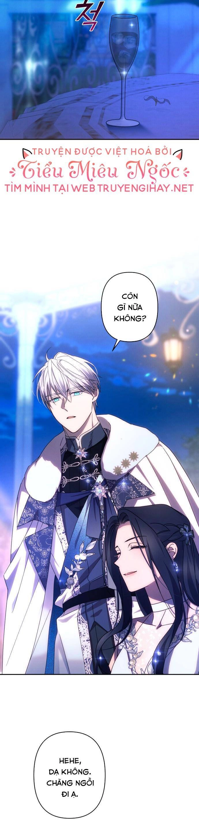 Tôi Sẽ Quyến Rũ Công Tước Phương Bắc Chapter 50 - 18