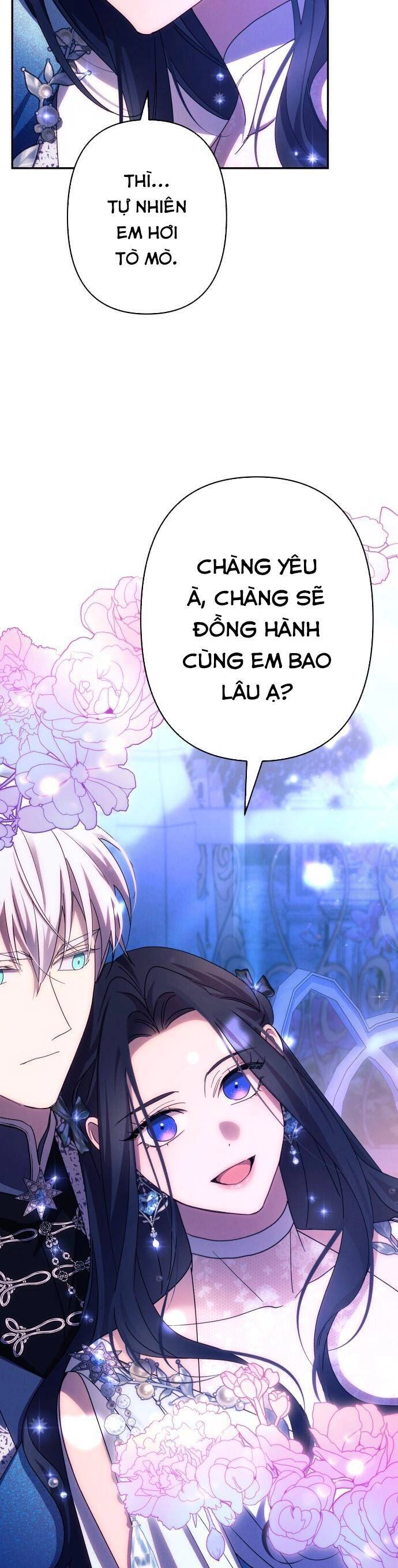 Tôi Sẽ Quyến Rũ Công Tước Phương Bắc Chapter 50 - 20