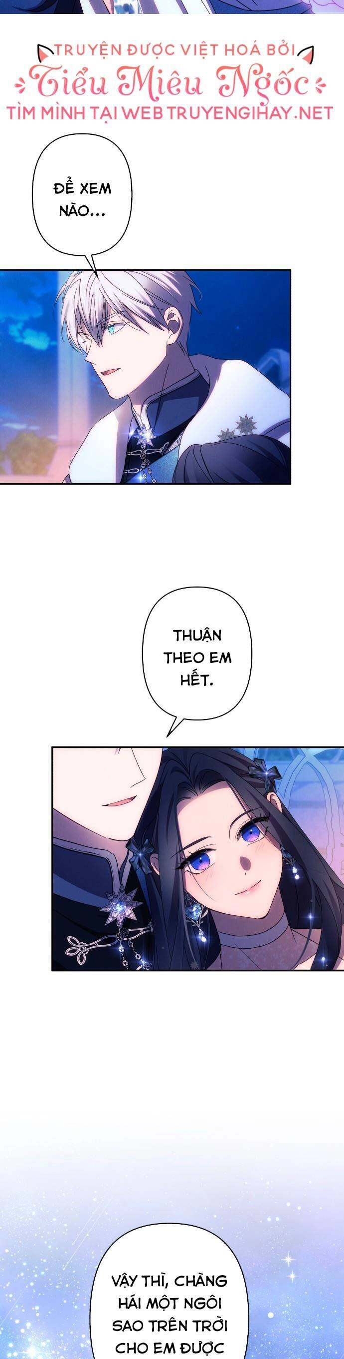 Tôi Sẽ Quyến Rũ Công Tước Phương Bắc Chapter 50 - 21