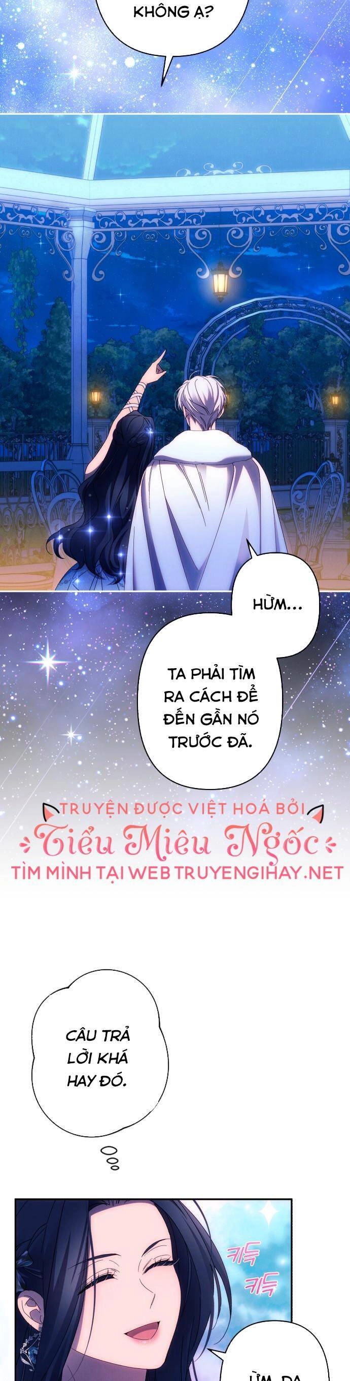 Tôi Sẽ Quyến Rũ Công Tước Phương Bắc Chapter 50 - 22