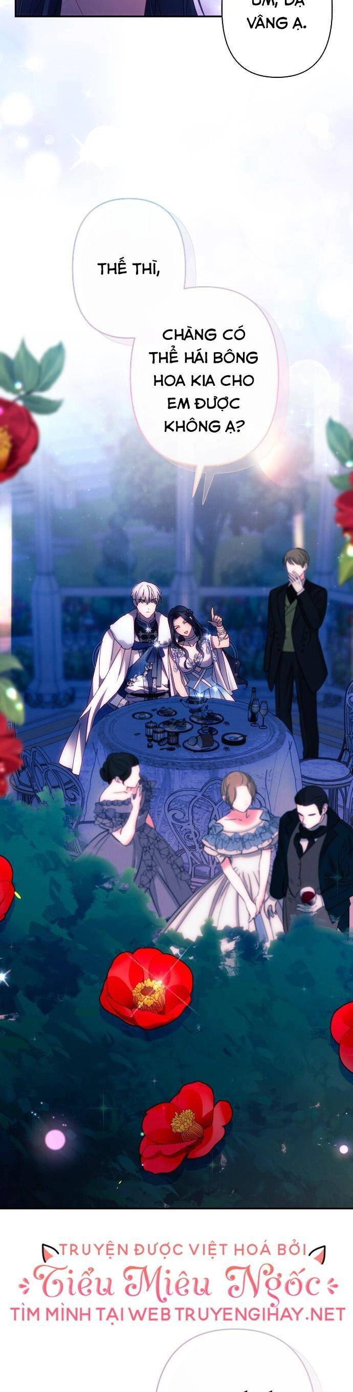 Tôi Sẽ Quyến Rũ Công Tước Phương Bắc Chapter 50 - 23