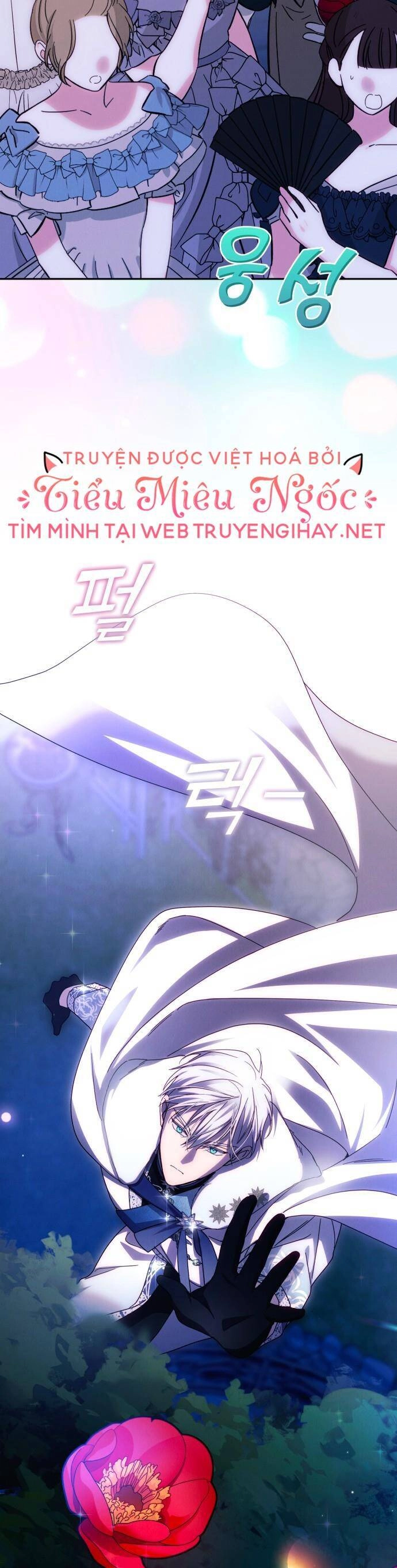 Tôi Sẽ Quyến Rũ Công Tước Phương Bắc Chapter 50 - 26